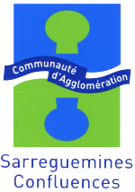 Agglomération Sarreguemines