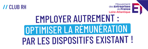 Bannière Club RH
